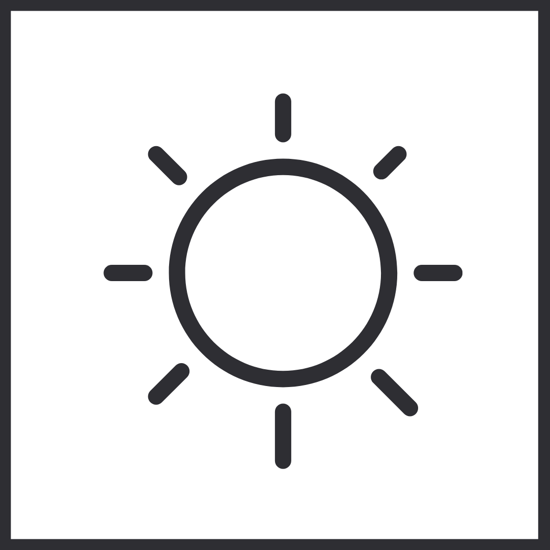 Jasne wnętrze namiotu eventowego