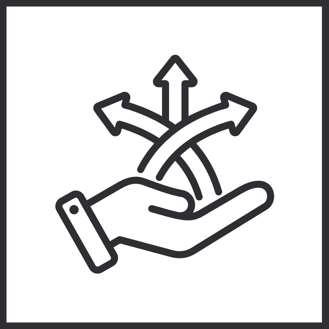 Uniwersalne namioty eventowe