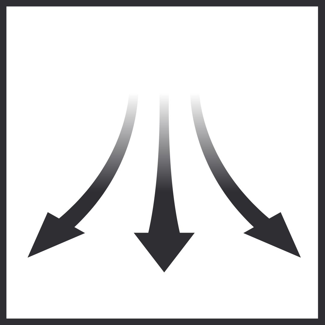 Prawidłowy obieg powietrza wewnątrz całorocznego namiotu eventowego