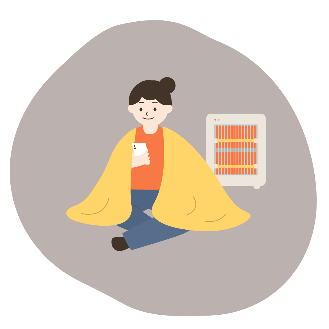 Wyposażenie namiotu imprezowego w podłogę i ogrzewanie