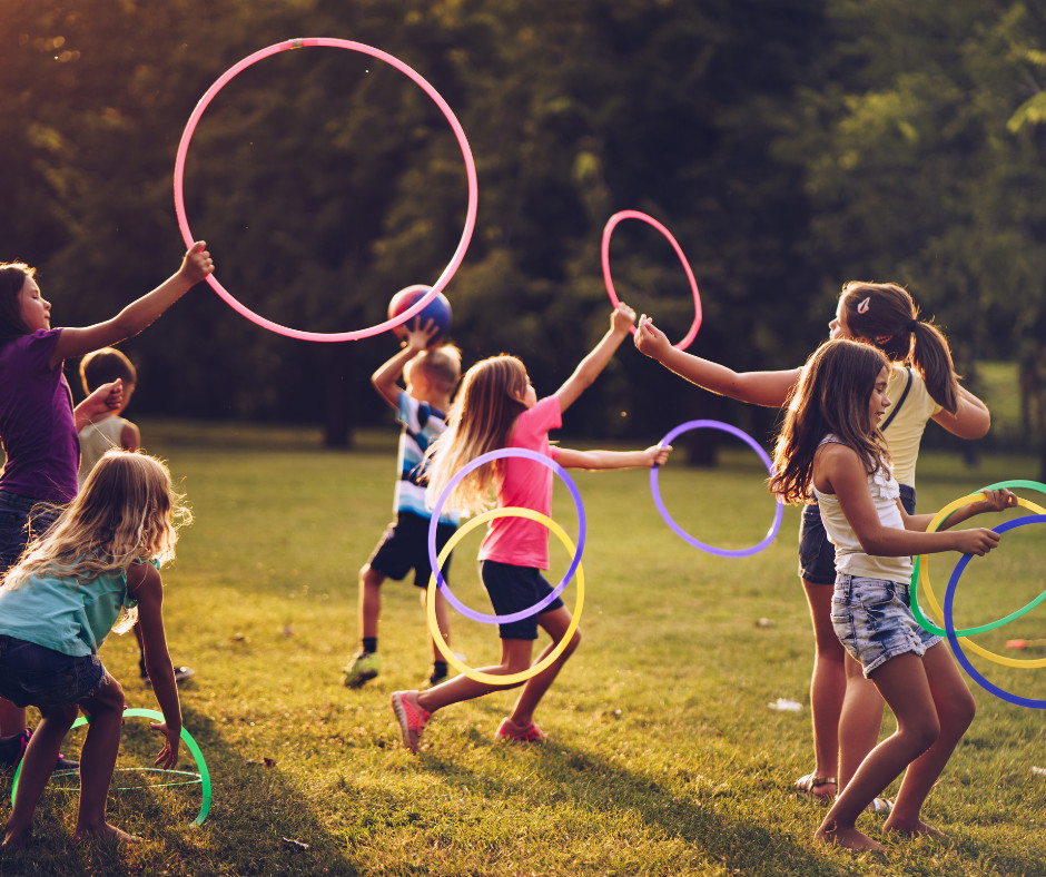 Atrakcyjne zajęcia plenerowe dla uczniów