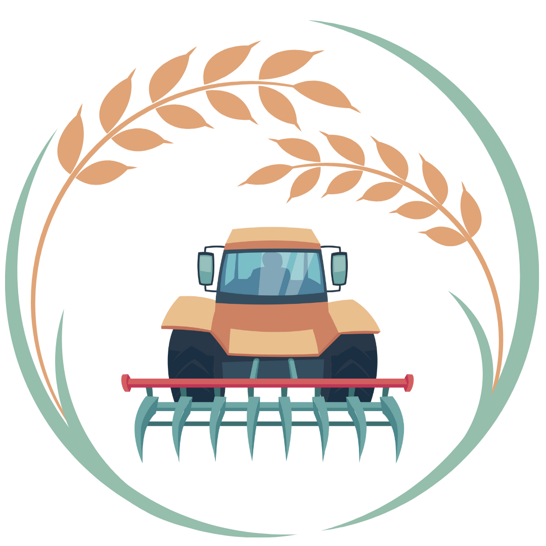 Garaż w namiocie rolniczym