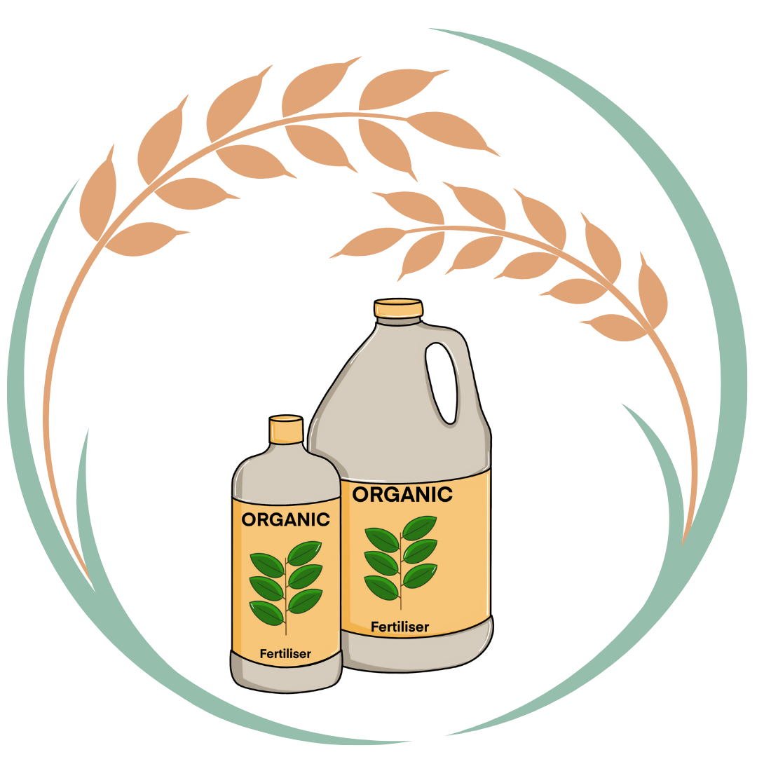 Przechowywanie środków ochrony roślin