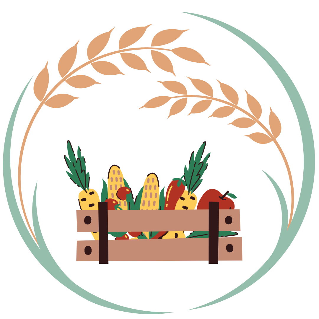 Namiot rolniczy do przechowywania warzyw i owoców