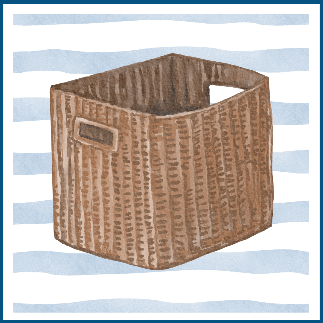 Skrzynia do przechowywania