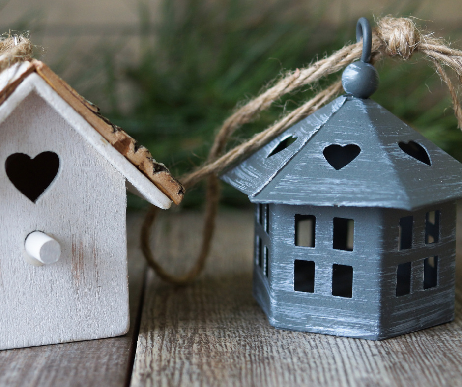 Dodatki bożonarodzeniowe Elementy dekoracyjne