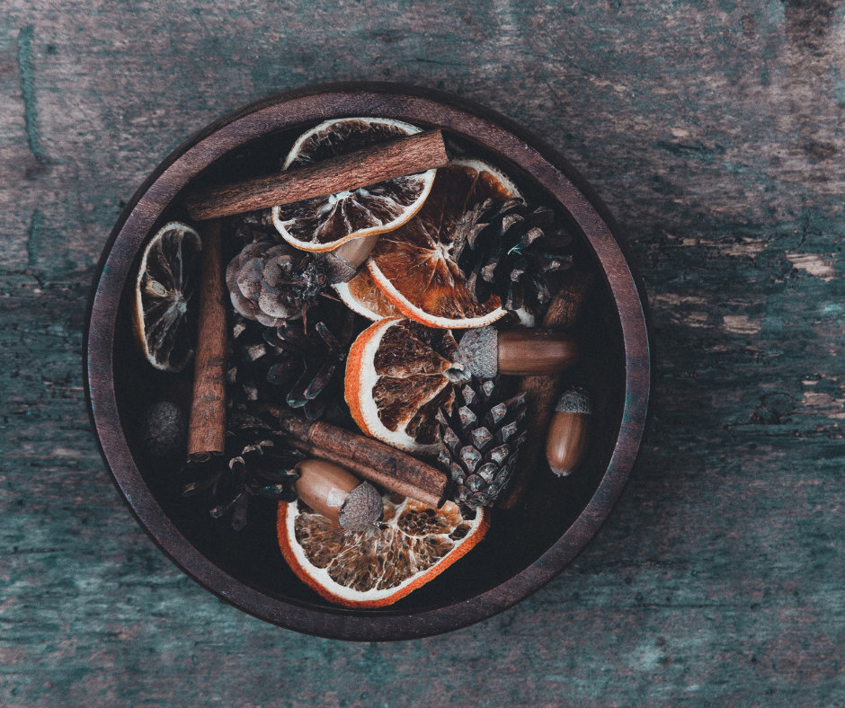 Dekoracje na święta Dodatki dekoracyjne