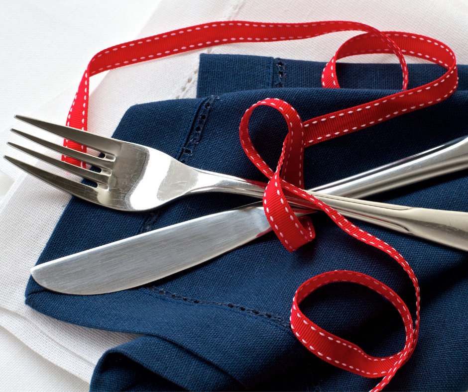 Elegancka dekoracja Eleganckie dekoracje na stół