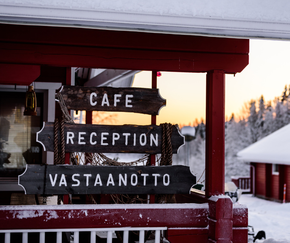 Punk gastronomiczny w górach