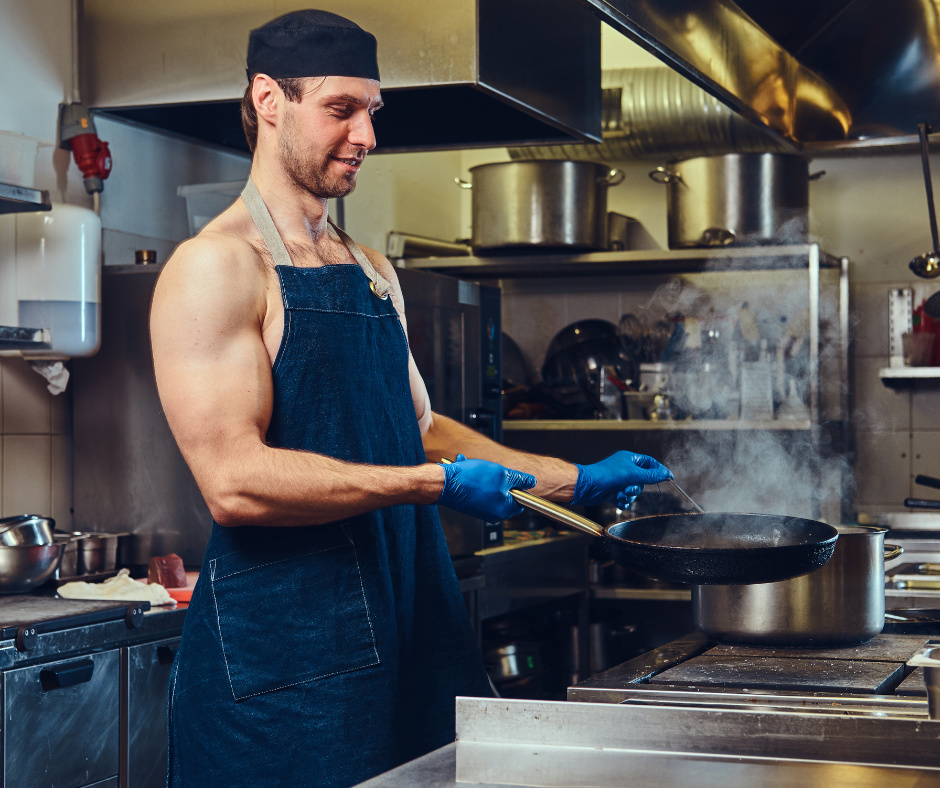 Chcesz otworzyć gastronomię sezonową? Poznaj najprostszy sposób!