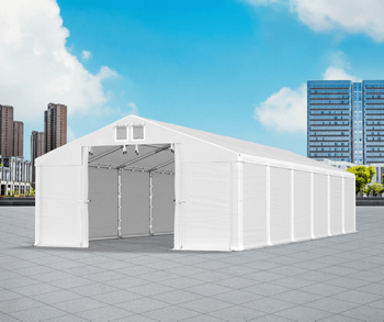 8x12 m Namiot magazynowy - Klasyk (art. 290881)