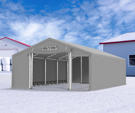 6x8 m Namiot magazynowy - Premium (art. 574276)