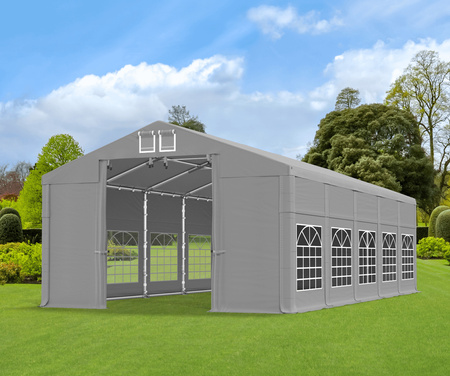 5x10 m Namiot imprezowy - Klasyk (art. 8522)