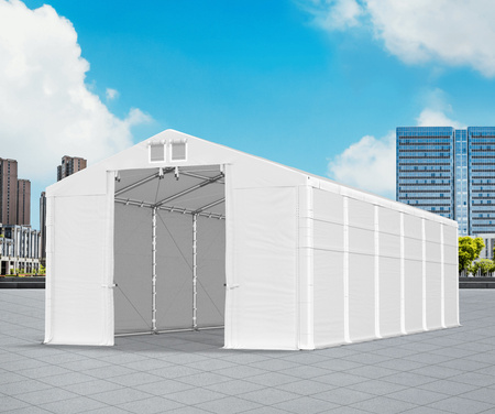 6x12 m Namiot magazynowy - Klasyk (art. 256828)