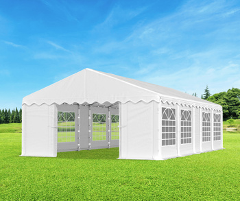 3x9 m Namiot imprezowy - Ekonomiczny (art. 965839)