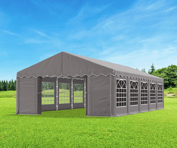 5x10 m Namiot imprezowy - Ekonomiczny (art. 770761)