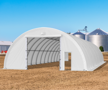 9,15x26 m Hala Łukowa - (art. 81261)