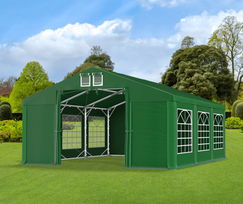 4x6 m Namiot imprezowy - Klasyk (art. 55157)