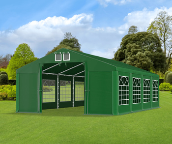 5x8 m Namiot imprezowy - Klasyk (art. 17812)