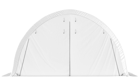 6,1x18,3 m Hala Łukowa - (art. 81181)