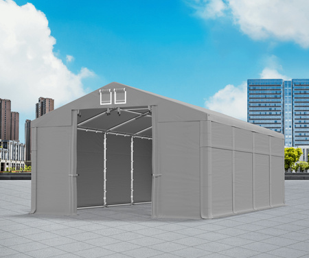 5x8 m Namiot magazynowy - Klasyk (art. 528211)