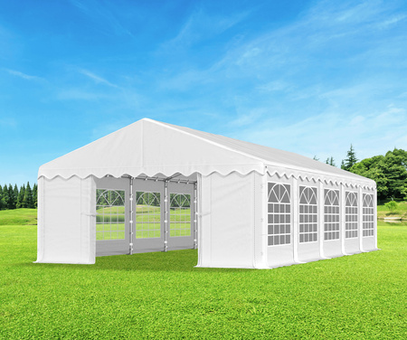 6x10 m Namiot imprezowy - Ekonomiczny (art. 4971)