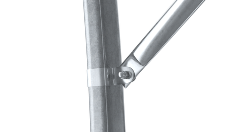 6,1x18,3 m Hala Łukowa - (art. 81181)