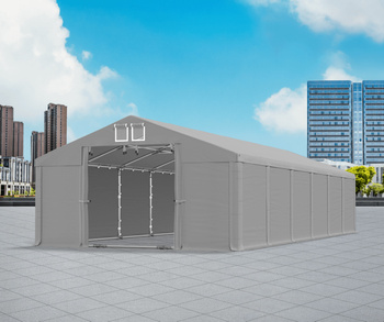 6x12 m Namiot magazynowy - Klasyk (art. 219743)