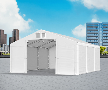 5x6 m Namiot magazynowy - Klasyk (art. 228666)