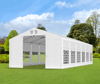 8x12 m Namiot imprezowy - Klasyk (art. 21607)