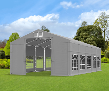 6x10 m Namiot imprezowy - Klasyk (art. 14950)