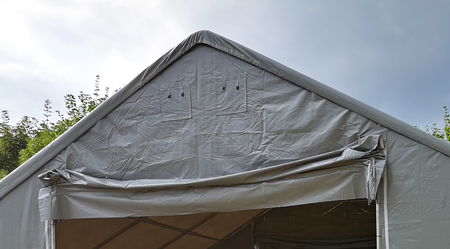 10x12 m Hala namiotowa - Arctic (art. 580776)