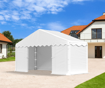 3x2 m Namiot magazynowy - Ekonomiczny (art. 966050)