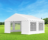 4x4 m Namiot ogrodowy - Ekonomiczny (art. 1479)