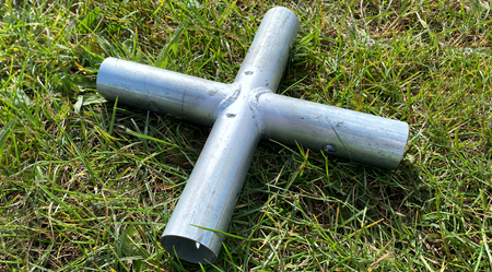 6x12 m Namiot imprezowy - Klasyk (art. 53783)