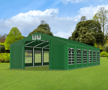 8x12 m Namiot imprezowy - Klasyk (art. 139473)