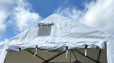 4x6 m Namiot imprezowy - Komfort (art. 780185)