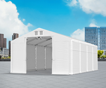 6x8 m Namiot magazynowy - Klasyk (art. 235930)