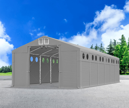 6x12 m Namiot magazynowy - Klasyk (art. 471151)