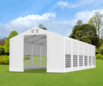 5x12 m Namiot imprezowy -  Klasyk (art. 3357)