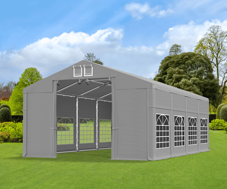 5x8 m Namiot imprezowy - Klasyk (art. 35031)