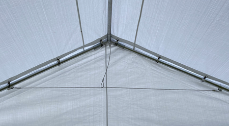 3x10 m Namiot imprezowy - Ekonomiczny (art. 813866)