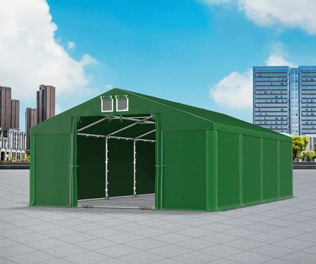 5x8 m Namiot magazynowy - Klasyk (art. 214840)