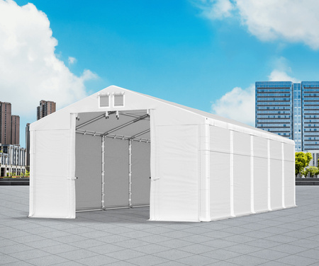 5x10 m Namiot magazynowy - Klasyk (art. 234038)