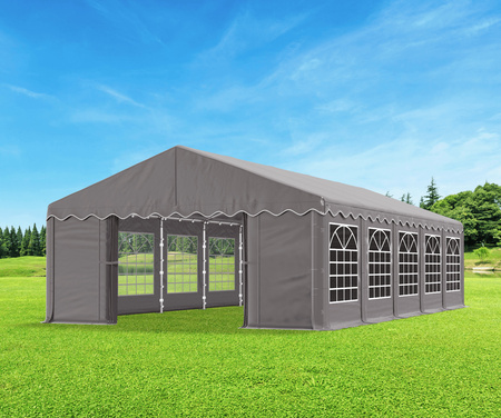 4x10 m Namiot imprezowy - Ekonomiczny (art. 882355)