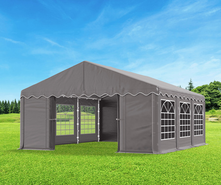 6x6 m Namiot imprezowy - Ekonomiczny (art. 966271)