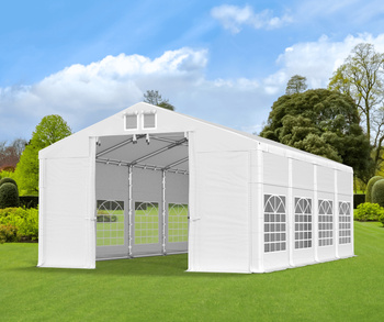 4x8 m Namiot imprezowy - Klasyk (art. 243420)