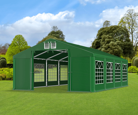 4x8 m Namiot imprezowy - Klasyk (art. 30879)