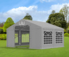 4x4 m Namiot imprezowy - Klasyk (art. 27866)