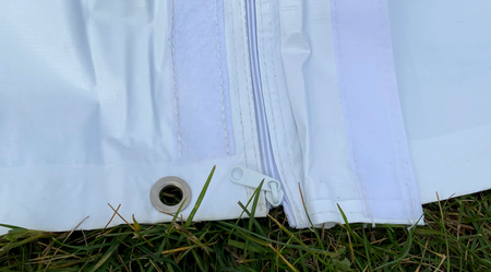 8x10 m Namiot imprezowy - Klasyk (art. 54204)